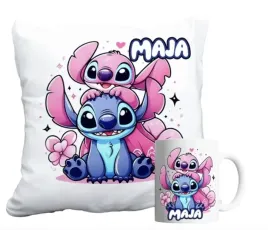 swiateczny-zestaw-poduszka-kubek-prezent-stich-stitch-angel-sticz-imie-1