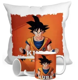 swiateczny-zestaw-poduszka-kubek-prezent-dragon-ball-goku-anime-imie-2