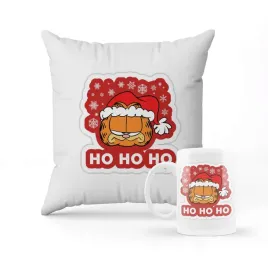 zestaw-poduszka-swieta-bozego-narodzenia-ho-ho-ho-garfield-kot-imie