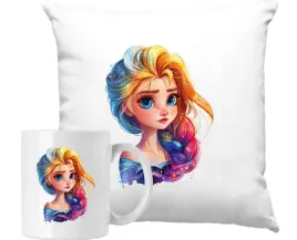 zestaw-poduszka-kubek-elsa-frozen-ksiezniczka-kraina-pomysl-na-prezent