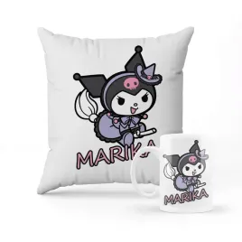 zestaw-poduszka-kubek-prezent-dla-dziecka-kuromi-hello-kitty-imie-14