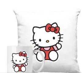 swiateczny-zestaw-poduszka-kubek-prezent-hello-kitty-kotek-imie-4