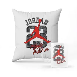 zestaw-poduszka-kubek-prezent-jordan-imie