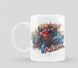 foto-kubek-z-nadrukiem-swietny-prezent-spider-man-imie-1