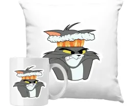 zestaw-poduszka-kubek-bajka-tom-i-jerry-pomysl-na-prezent-imie