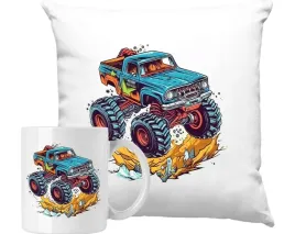zestaw-poduszka-kubek-monsters-truck-pomysl-na-prezent-imie-2