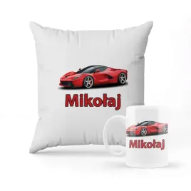 zestaw-poduszka-kubek-prezent-dla-dziecka-ferrari-auto-sportowe-imie-3