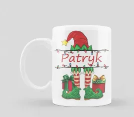 foto-kubek-z-nadrukiem-ze-zdjeciem-prezent-elf-swieta-imie