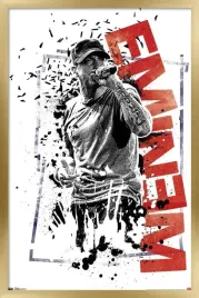 plakat-eminem-rap-god-legends-never-die-70x50-cm