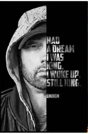 plakat-eminem-rap-god-legends-never-die-70x50-cm