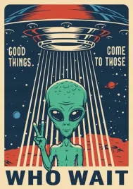 plakat-ufo-kosmici-vintage-retro-70x50-cm