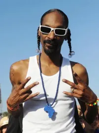 plakat-snoop-dogg-raper-piosenkarz-70x50-cm