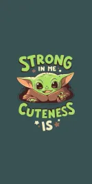 plakat-z-filmu-star-wars-baby-yoda-70x50-cm
