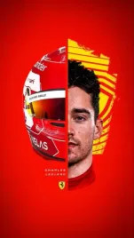 plakat-charles-leclerc-f1-formula-1-obraz-vintage-retro-100x70-cm-3