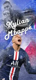 plakat-kylian-mbappe-psg-paris-saint-germain-70x50-cm