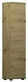 szafa-biurowa-regal-g-30-1d-dab-artisan-z-zamkiem-na-klucz-rodo