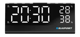 radiobudzik-blaupunkt-cr10alu-z-wbud-czujnikiem-temp-i-wilgotnosci