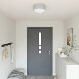 vidaxl-lampa-sufitowa-okragla-wpuszczana-szara-o-30-cm-tkanina-e27