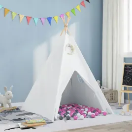 vidaxl-namiot-teepee-dla-dzieci-z-torba-w-kolorze-brzoskwiniowym-i-pilkami