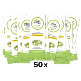 zel-lubrykant-wodny-pjur-med-repair-glide-2ml-50-sztuk