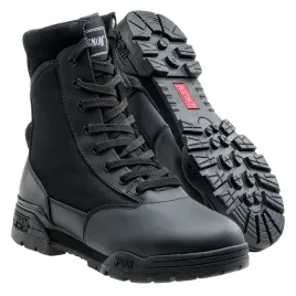 buty-ratownicze-taktyczne-magnum-classic-black