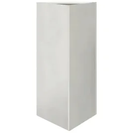 donica-ogrodowa-trojkatna-40x345x70-cm-stal-nierdzewna