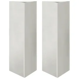 donice-ogrodowe-2-szt-trojkatne-30x26x75cm-stal-nierdzewna