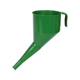 lejek-skosny-z-sitkiem-zielony-130mm-do-przelewania-plynow-odporny-pe-vorel