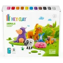 hey-clay-zestaw-zwierzeta-tm-toys