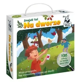 kapitan-nauka-znajdz-to-na-dworze-kapitan-nauka