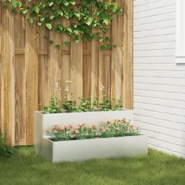 donica-ogrodowa-2-poziomowa-100x60x45-cm-stal-nierdzewna