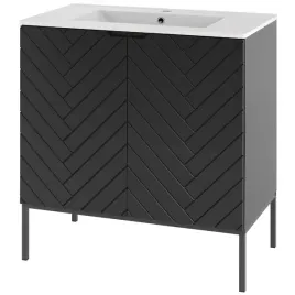 czarna-ryflowana-szafka-z-umywalka-80-cm-aspen-08-bm-czarny-stelaz-zestaw