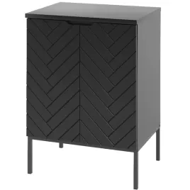 czarna-ryflowana-szafka-z-blatem-60-cm-aspen-09-cm-czarny-stelaz