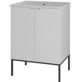 biala-ryflowana-szafka-z-umywalka-60-cm-aspen-09-bm-czarny-stelaz