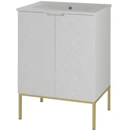 biala-ryflowana-szafka-z-umywalka-60-cm-aspen-09-bm-zloty-stelaz