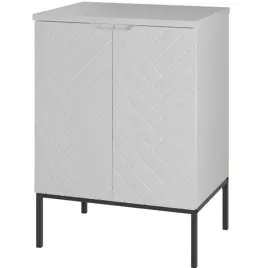 biala-ryflowana-szafka-z-blatem-60-cm-aspen-09-bm-czarny-stelaz