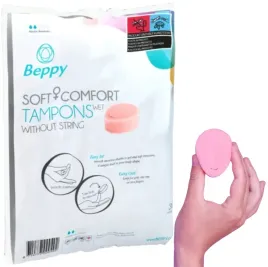 beppy-tampony-wet-30-szt