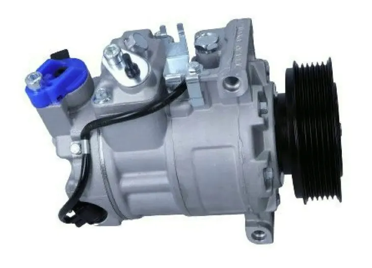 AUDI A4 B6 2000-2004 kompresor sprężarka