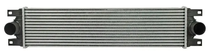 RENAULT MASTER 1998-2007 chłodnica intercooler