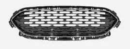ford-kuga-escape-usa-2019-2024-atrapa-grill-kratka-czarna-blyszczaca-chrom