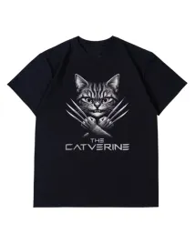 luzna-koszulka-meska-catverine-kot-wolverine-czarny-m