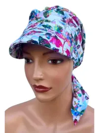 damska-chusta-na-glowe-tess-z-daszkiem-467-turban-z-bawelny-produkt-polski
