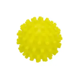 pilka-jezowa-duzy-kolec-dla-psa-piszczaca-trening-aport-winyl-trixie-10cm