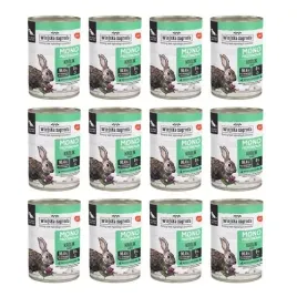 wiejska-zagroda-karma-monoproteinowa-dla-psa-krolik-12x400g