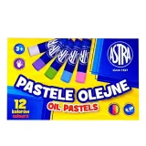 kredki-pastele-olejne-astra-12-kolorow-stan-nowy