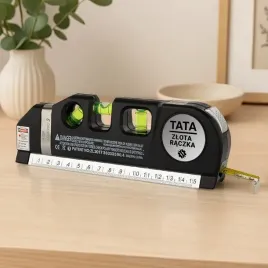 poziomica-laserowa-z-miarka-i-grawerem-dla-taty