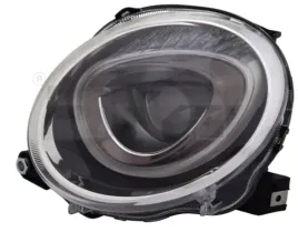 fiat-500-2015-fiat-500e-2020-reflektor-prawy-lampa-przednia