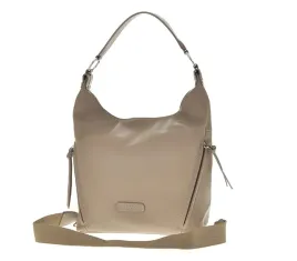 torebka-damska-shopper-david-jones-skorzana-bezowa