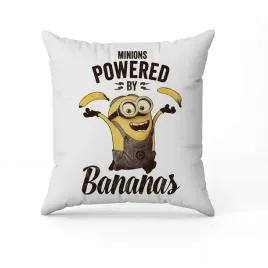 biala-poduszka-swiateczna-z-nadrukiem-przent-bajka-minionki-imie-6