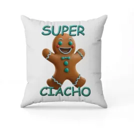 biala-poduszka-swiateczna-z-nadrukiem-przent-super-ciacho-imie
